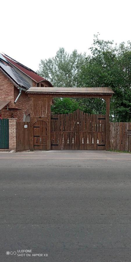 Kontra Szallashely Sandorfalva Luaran gambar
